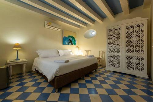 Villa Casa �mbar Cavelier