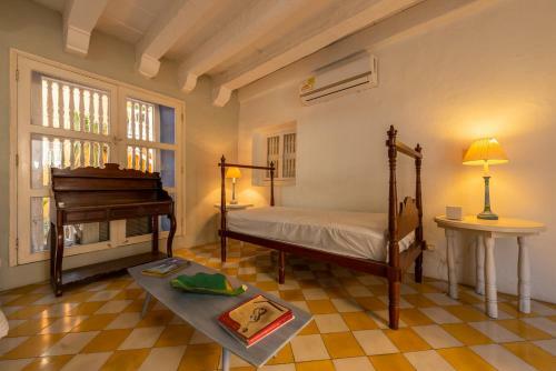 Villa Casa �mbar Cavelier