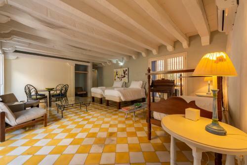 Villa Casa �mbar Cavelier