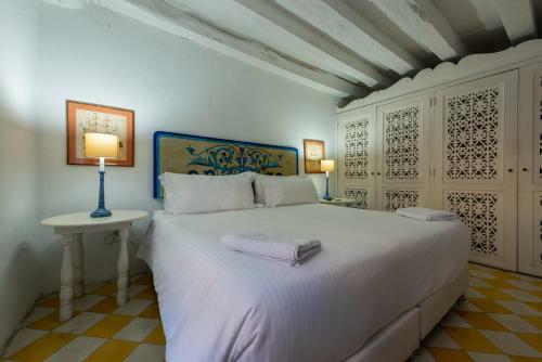 Villa Casa �mbar Cavelier