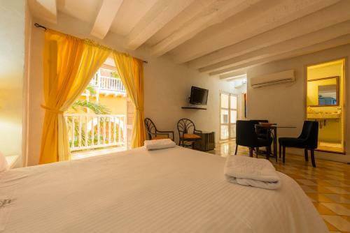Villa Casa �mbar Cavelier