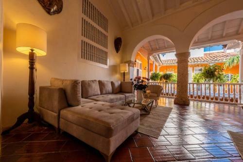 Villa Casa �mbar Cavelier