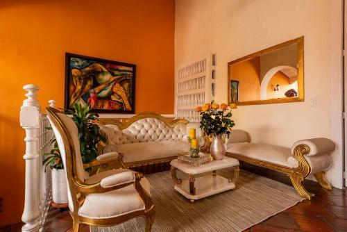 Villa Casa �mbar Cavelier