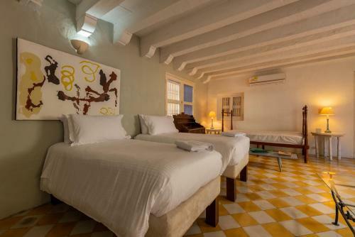 Villa Casa �mbar Cavelier