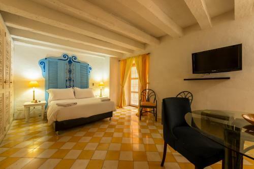 Villa Casa �mbar Cavelier