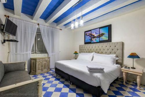 Villa Casa �mbar Cavelier