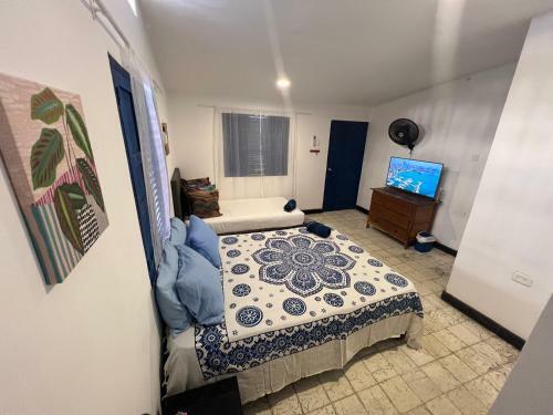 Hostal Belcanto Room's