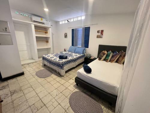 Hostal Belcanto Room's