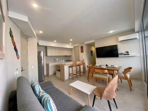 Apartamento Martinique By Stay Q