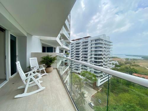Apartamento Martinique By Stay Q
