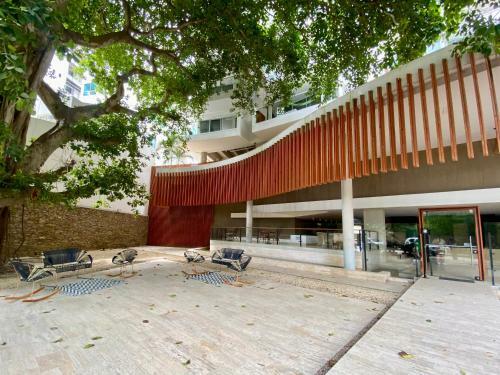 Apartamento Martinique By Stay Q