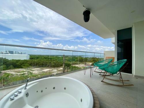 Apartamento Martinique By Stay Q
