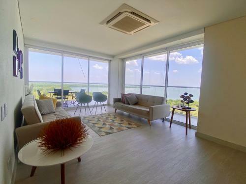 Apartamento Martinique By Stay Q