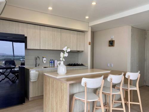 Apartamento Martinique By Stay Q
