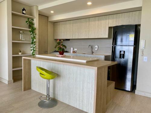 Apartamento Martinique By Stay Q