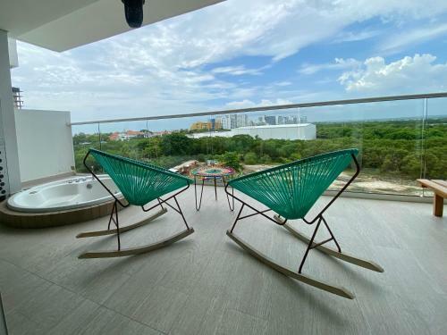 Apartamento Martinique By Stay Q