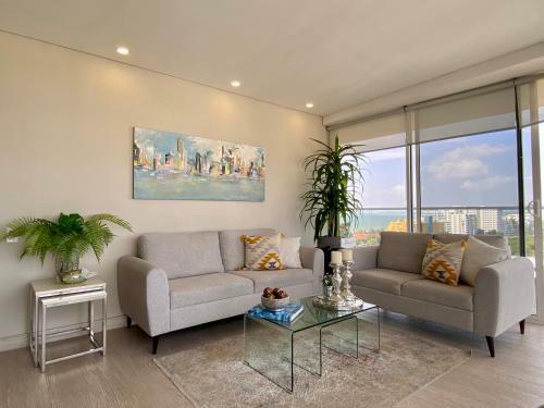 Apartamento Martinique By Stay Q