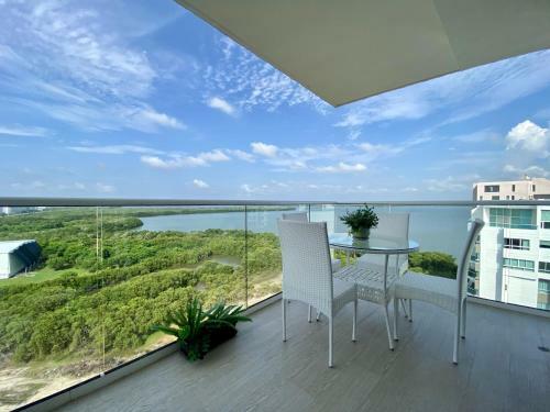 Apartamento Martinique By Stay Q