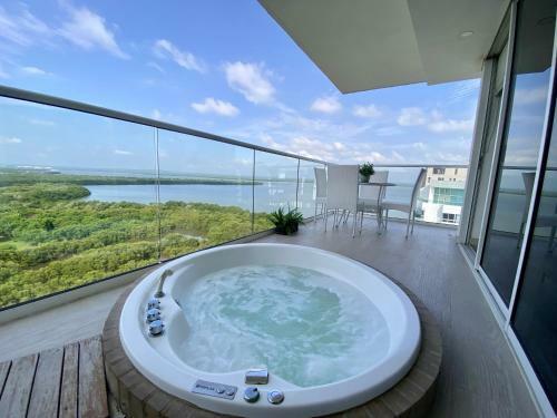 Apartamento Martinique By Stay Q