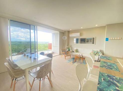 Apartamento Martinique By Stay Q