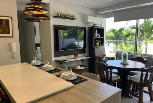 Apartamento Martinique By Stay Q