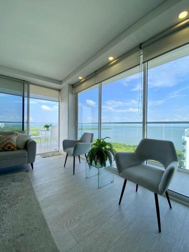 Apartamento Martinique By Stay Q
