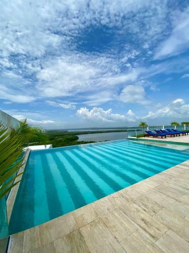 Apartamento Martinique By Stay Q