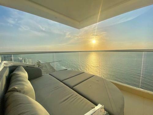 Apartamento Ballers Only Cartagena 2br Jacuzzi Guest Friendly