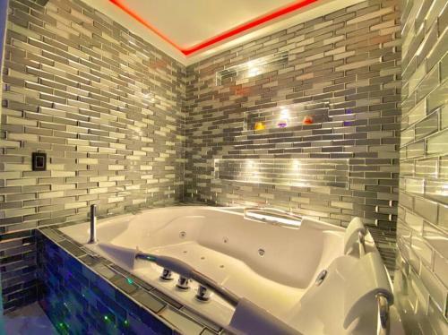 Apartamento Ballers Only Cartagena 2br Jacuzzi Guest Friendly