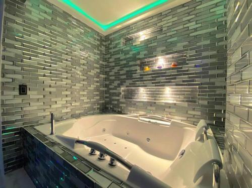 Apartamento Ballers Only Cartagena 2br Jacuzzi Guest Friendly