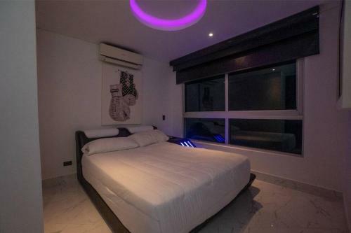 Apartamento Ballers Only Cartagena 2br Jacuzzi Guest Friendly