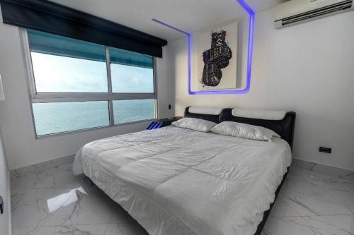 Apartamento Ballers Only Cartagena 2br Jacuzzi Guest Friendly
