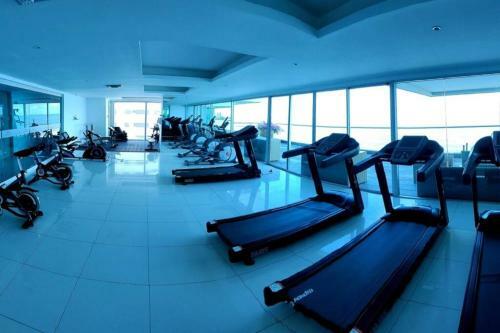 Apartamento Ballers Only Cartagena 2br Jacuzzi Guest Friendly