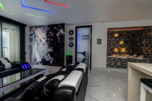 Apartamento Ballers Only Cartagena 2br Jacuzzi Guest Friendly