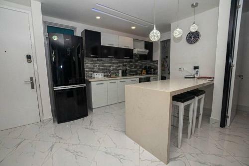 Apartamento Ballers Only Cartagena 2br Jacuzzi Guest Friendly