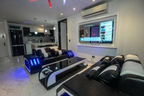 Apartamento Ballers Only Cartagena 2br Jacuzzi Guest Friendly
