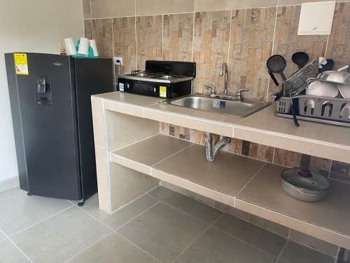Apartamento Casa Luna Apto 3