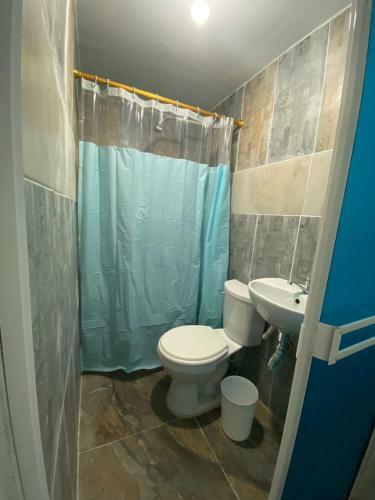 Apartamento Casa Luna Apto 3