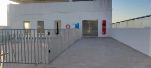 Apartamento Torre Primi 13
