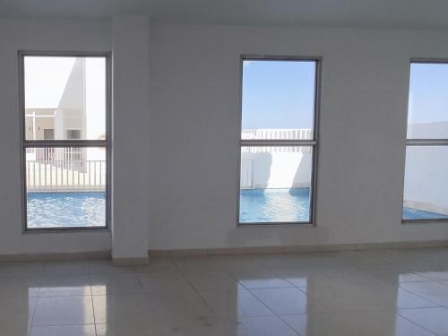 Apartamento Torre Primi 13