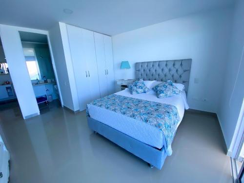 Apartamento Tranquilidad Armonia Descanso