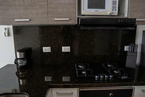 Apartamento U-go Incre�ble Apto En El Laguito Junto Al Mar