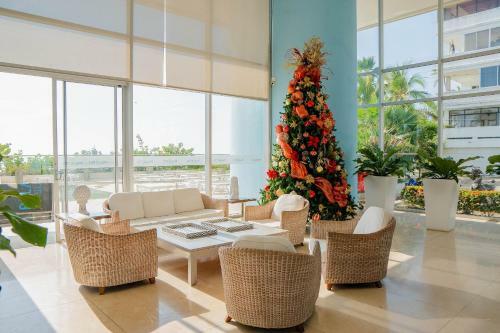 Apartamento U-go Incre�ble Apto En El Laguito Junto Al Mar