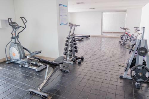Apartamento U-go Incre�ble Apto En El Laguito Junto Al Mar