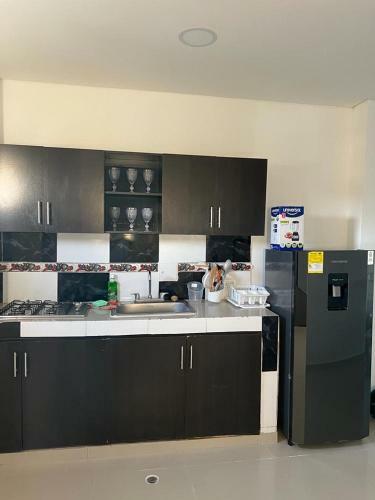 Apartamento La Bendicion