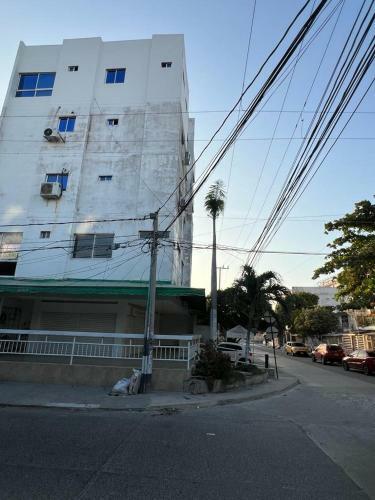 Apartamento La Bendicion