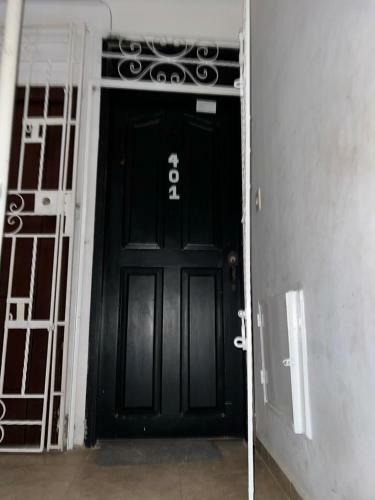 Apartamento La Bendicion