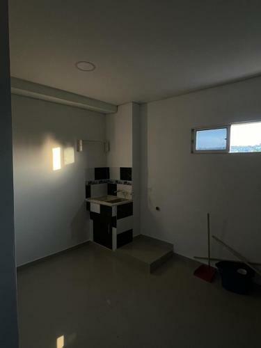 Apartamento La Bendicion