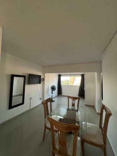 Apartamento La Bendicion