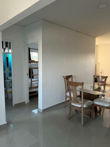Apartamento La Bendicion